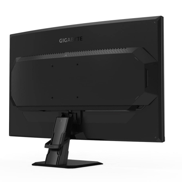 Игровой монитор Gigabyte GS27FC EU (27", 1920x1080, VA, 180 Гц, HDMI+DP, изогнутый)